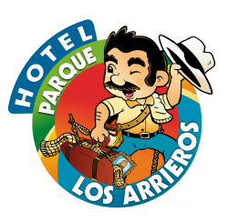 Logo Hotel Parque Los Arrieros