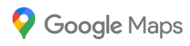 logo google maps